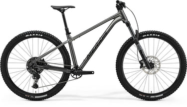 MERIDA BIG TRAIL 500 II1 | GUNMETAL GREY(BLACK)